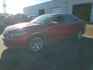 2014 FORD TAURUS LI