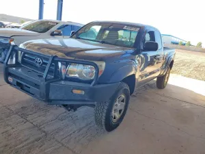 2008 TOYOTA TACOMA