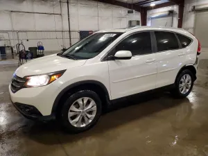 2014 HONDA CRV