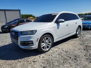 2018 AUDI Q7