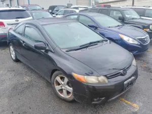 2008 HONDA CIVIC