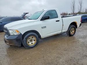 2013 RAM 1500