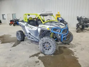2021 POLARIS RZR XP