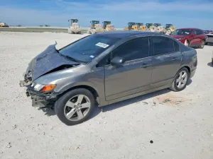 2006 HONDA CIVIC