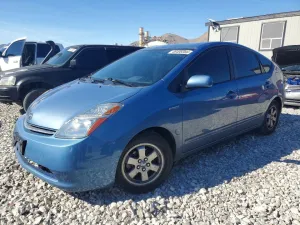 2006 TOYOTA PRIUS BASE