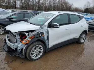 2023 CHEVROLET BOLT
