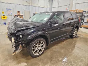 2019 DODGE JOURNEY
