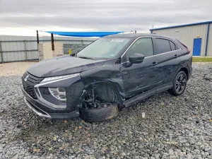 2026 MITSUBISHI ECLIPSE