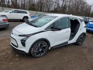 2023 CHEVROLET BOLT