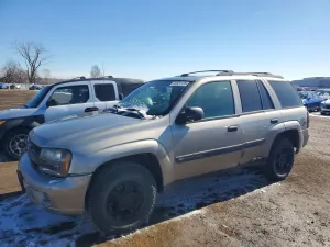 2003 CHEV TRAILBLAZE