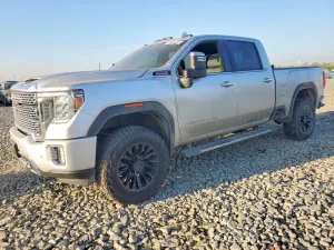 2021 GMC SIERRA