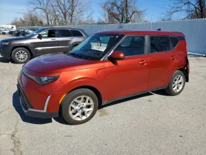 2025 KIA SOUL