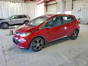 2019 CHEVROLET BOLT