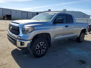2018 TOYOTA TUNDRA