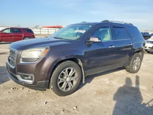 2015 GMC ACADIA