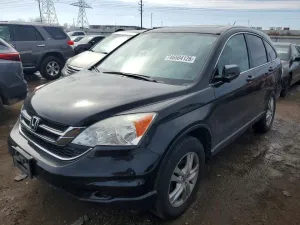 2010 HONDA CRV
