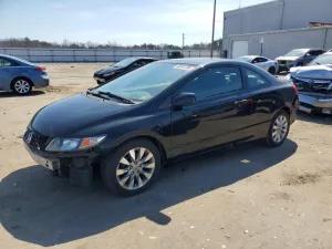 2010 HONDA CIVIC