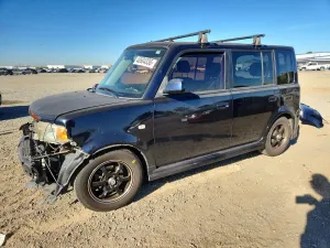 2006 SCION XB
