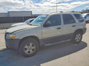 2006 FORD ESCAPE