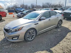 2014 KIA OPTIMA
