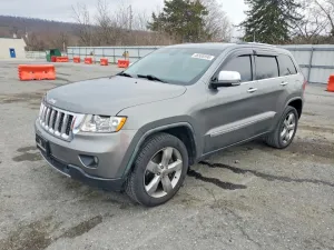 2013 JEEP CHEROKEE