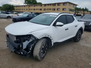 2025 HYUNDAI SANTA CRUZ