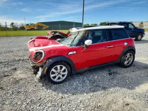 2008 MINI COOPER