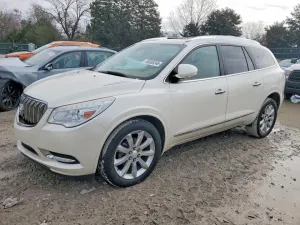 2014 BUICK ENCLAVE