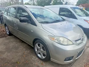 2007 MAZDA 5