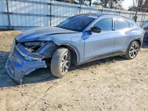 2023 FORD MUSTANG
