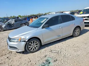 2015 VOLKSWAGEN JETTA