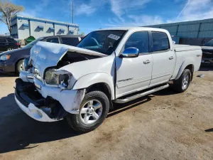 2005 TOYOTA TUNDRA