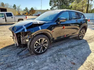 2022 MAZDA CX-5 PREMI