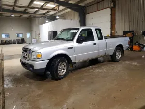 2010 FORD RANGER