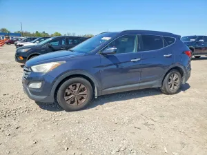 2015 HYUNDAI SANTA FE