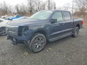2024 FORD F150