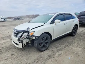 2009 TOYOTA VENZA