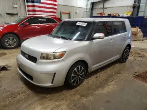 2008 SCION XB