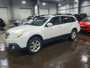 2014 SUBARU OUTBACK