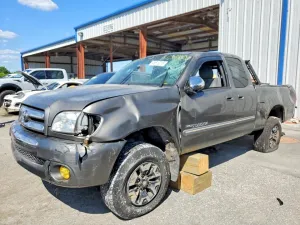 2006 TOYOTA TUNDRA
