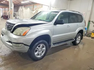 2004 LEXUS GX