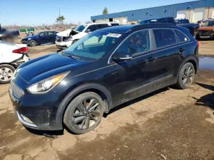 2017 KIA NIRO