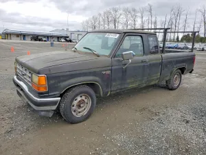 1991 FORD RANGER