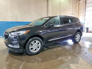 2018 BUICK ENCLAVE