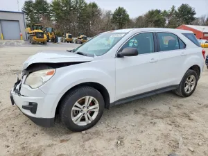 2014 CHEVROLET EQUINOX