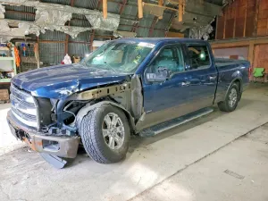 2016 FORD F150