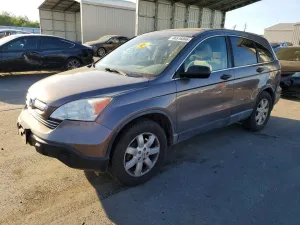 2009 HONDA CRV
