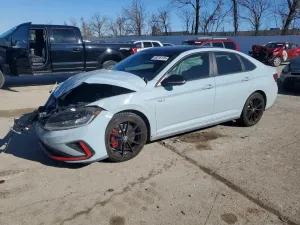 2025 VOLKSWAGEN JETTA