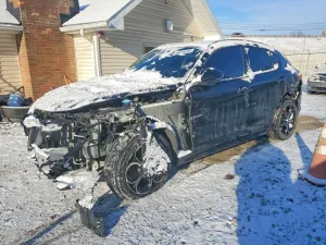 2022 ALFA ROMEO STELVIO
