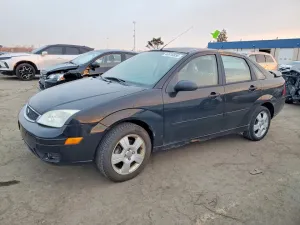 2006 FORD FOCUS